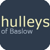 Hulleys of Baslow